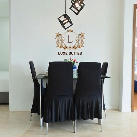 Luxe Suites At Vortex Klcc Kuala Lumpur Dış mekan fotoğraf