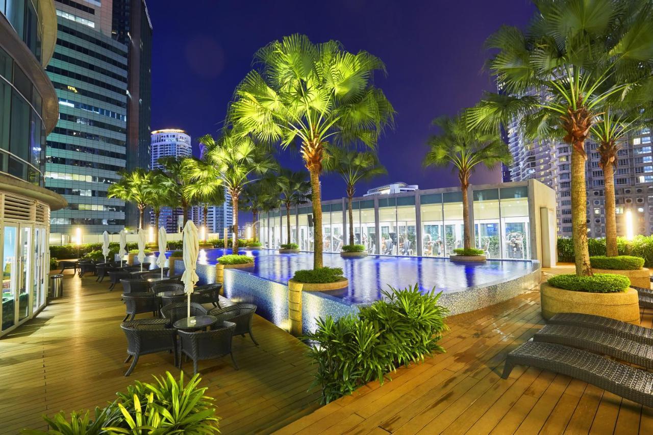 Luxe Suites At Vortex Klcc Kuala Lumpur Dış mekan fotoğraf